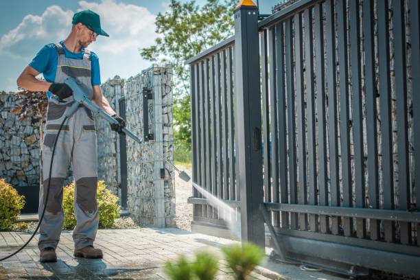 Best Patio and Deck Pressure Washing  in Leilani Estates, HI
